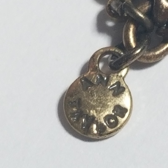 Ann Taylor necklace - Picture 5 of 8